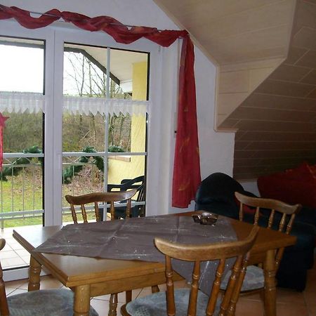 Ferienwohnung Mastiaux Mirbach 외부 사진