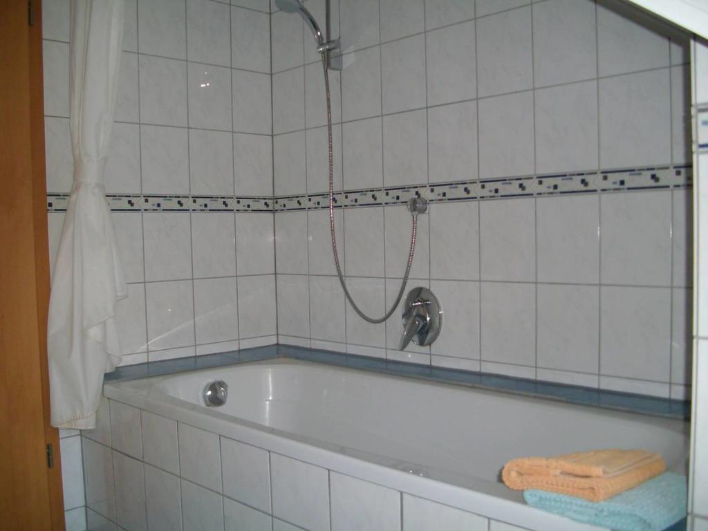Ferienwohnung Mastiaux Mirbach 외부 사진
